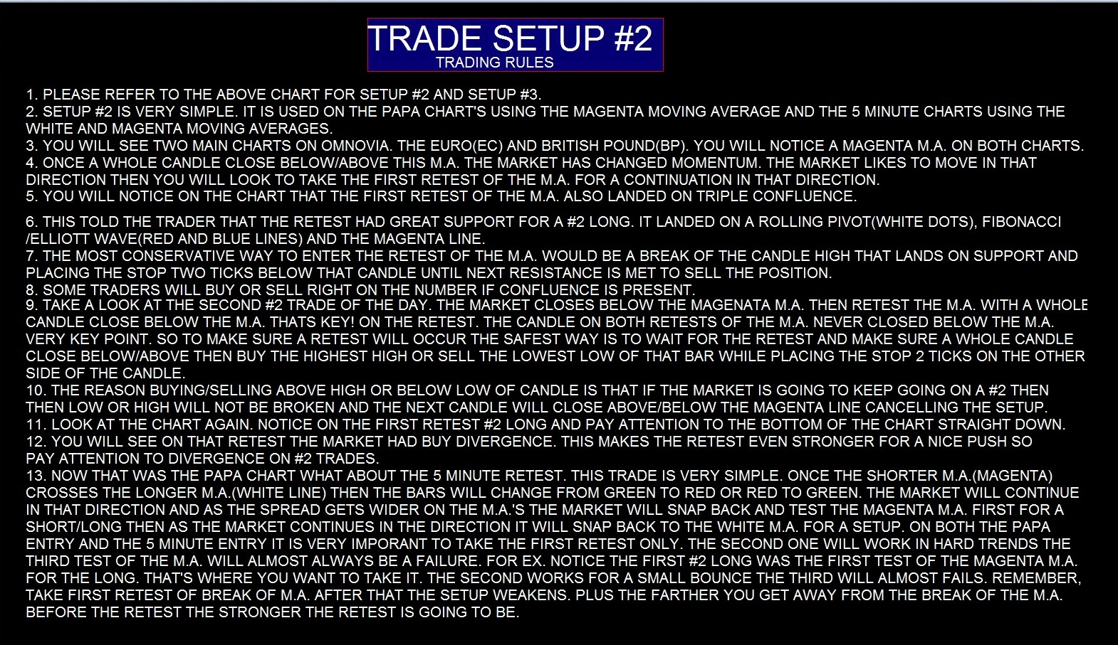 Harry Boxer S Charts Of The Day